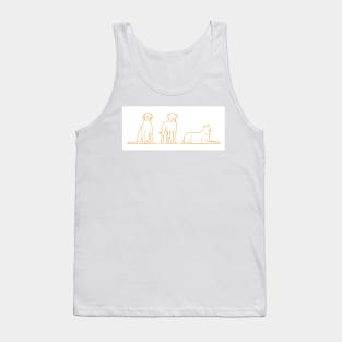 Copie de Mastiff Tank Top